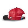 Asterix Trucker - Kšiltovka Capslab